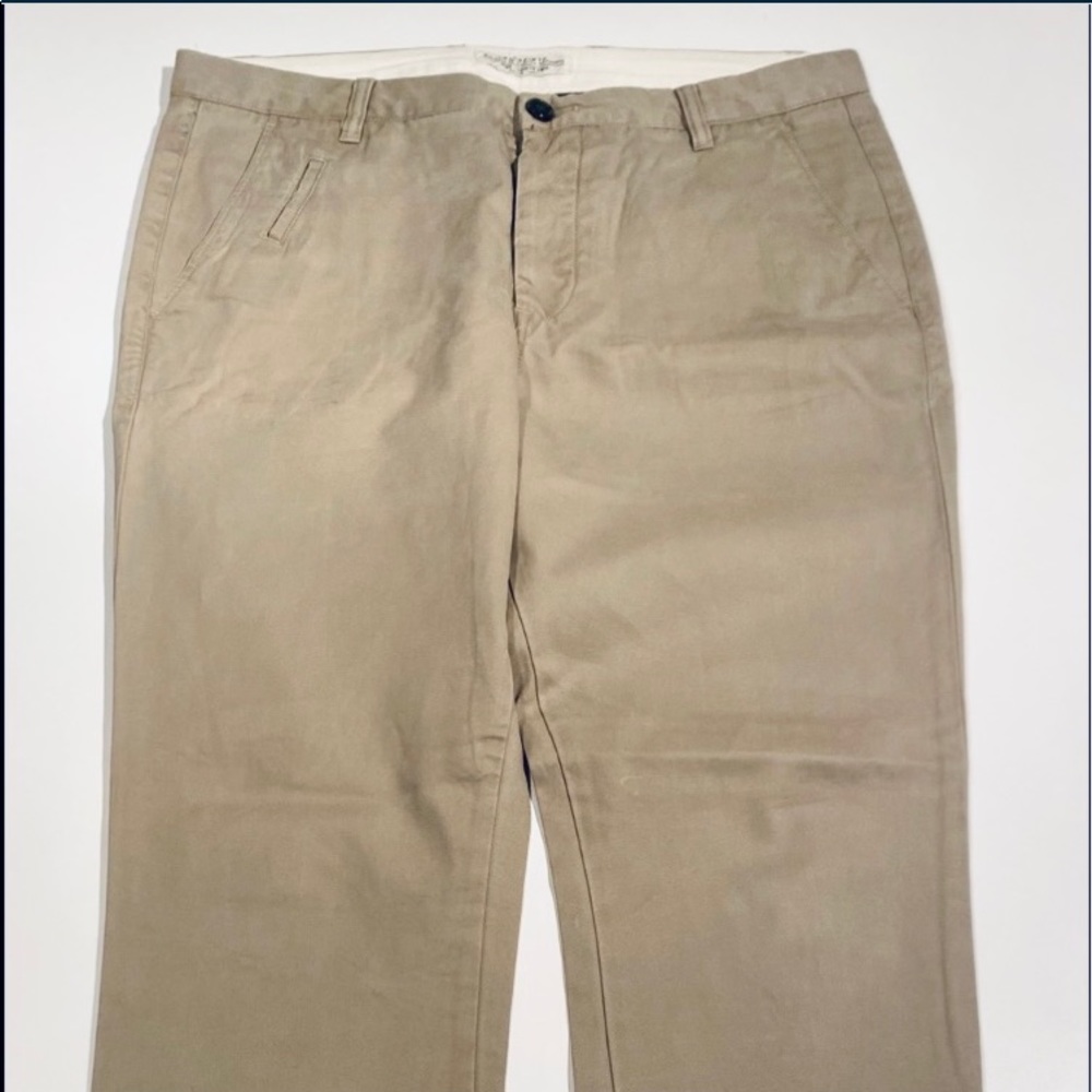 Men’s slim Chinos